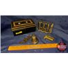 Image 1 : Collector Combo: Changer Sorter, Cash Box (no key), Bell & Lighter