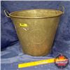 Image 1 : No 8 Universal Bread Maker Pail - Embossed (12"H)