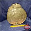 Image 2 : Metal Butter Churn (14-1/2"H x 14"W)