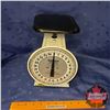 Image 1 : Hanson Model 2000 Utility Scale (9-1/2"H)