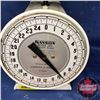 Image 2 : Hanson Model 2000 Utility Scale (9-1/2"H)