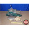 Image 1 : Wool Drum Type Carder & Hand Held Carder
