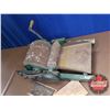 Image 2 : Wool Drum Type Carder & Hand Held Carder