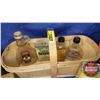 Image 2 : Confectionary Tins & Basket