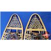 Image 2 : Snowshoes (48"H)