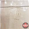 Image 2 : 20 Gallon Crock with Lid - Medalta (26"H x 19" Dia)
