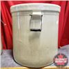 Image 2 : 30 Gallon Crock - Medalta (23"H x 22" Dia)