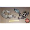 Image 1 : Wooden Block & Tackle