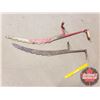 Image 2 : Hay Knives (2)