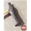 Image 2 : CNR Railroad Spike Hammer (34"H)