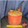 Image 2 : Vintage Gasoline Can