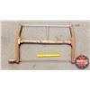 Image 1 : Swede / Scroll Saw (39" L)