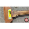 Image 2 : Swede / Scroll Saw (39" L)