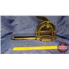 Image 2 : Tobacco Cutter : Empire Tobacco Co. Granby Quebec No 2  (6-1/2"H x 16"L)