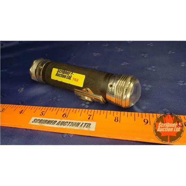 Winchester Flashlight (5-1/4"L)