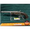 Image 1 : Antique Pistol: 50cal Break Action - Side x Side (S/N#383) No PAL Required