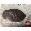 Image 2 : Arrowheads (2) w/Velvet Bag