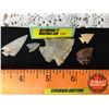 Image 1 : Arrowheads (5)