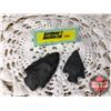 Image 1 : Arrowheads - Black (2)