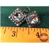 Image 8 : Tray Lot: Vintage Earrings (6 Sets)