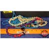 Image 2 : Jewellery Making Items (Various Beads in Carry Case)
