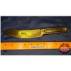 Image 1 : Dynamite Brass Knife (10-3/4"H)