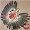 Image 2 : Native Pow Wow Head Dress