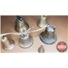 Image 2 : Basket of Bells (8)
