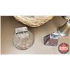 Image 3 : Basket of Bells (8)