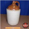 Image 2 : Large Crock Jug (20"H x 12"D)