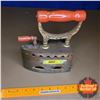 Image 1 : Cast Iron Coal Iron