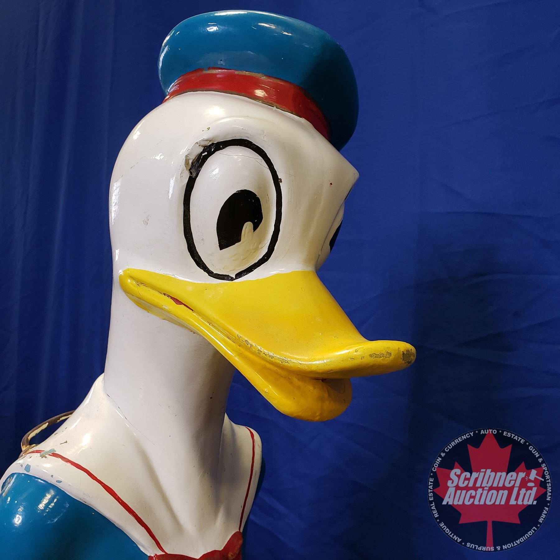 Department Store / Carnival Kiddie Mechanical Ride