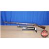 Image 8 : Antique Percussion Cap Musket - British Proof Marks (Crown over V*R) (Pattern 1856) (No PAL Required