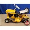 Image 1 : Tractor: 1964-1967 Massey Ferguson Model 24-S (Rare!) (All Original) S/N#12156