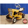Image 2 : Tractor: 1964-1967 Massey Ferguson Model 24-S (Rare!) (All Original) S/N#12156