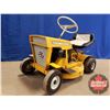 Image 3 : Tractor: 1964-1967 Massey Ferguson Model 24-S (Rare!) (All Original) S/N#12156