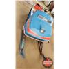 Image 1 : 1970 Snow Cruiser Snow Mobile Model C2000 (Runs & Drives) (Has Reverse & Windshield) S/N#C48944