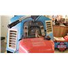 Image 3 : 1970 Snow Cruiser Snow Mobile Model C2005 (Not Running Currently) (Has Reverse & Windshield) (Engine