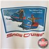 Image 2 : Snow Cruiser T-Shirt (Size L)
