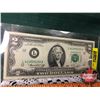 Image 1 : US $2 Bill 1976 #L41959103A