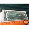 Image 2 : US $2 Bill 1976 #L41959103A
