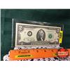 Image 3 : US $2 Bill 1976 #L41959103A