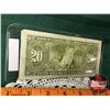 Image 2 : Canada $20 Bill 1937 : Coyne/Towers #JE9769823