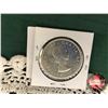 Image 2 : Canada Silver Dollar 1959