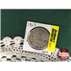Image 1 : Canada Silver Dollar 1963
