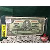 Image 1 : Canada $1 Bill 1937 : Gordon/Towers #BM3040326
