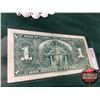 Image 2 : Canada $1 Bill 1937 : Gordon/Towers #BM3040326