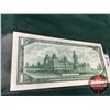 Image 2 : Canada $1 Bill 1967 : Beattie/Rasminsky