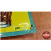 Image 3 : Single Sided Tin Sign : Vintage "Diet-Rite Cola" (18" x 54")