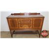 Image 1 : Buffet:  40"H x 52"W x 20"D